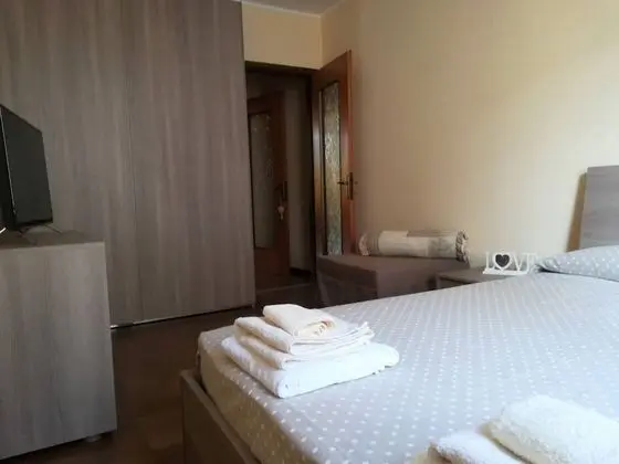 Apart Daire, 2 Yatak Odası (Martina)