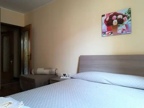 Apart Daire, 2 Yatak Odası (Martina)