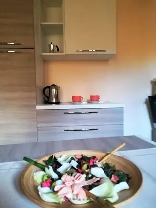 Apart Daire, 2 Yatak Odası (Martina)