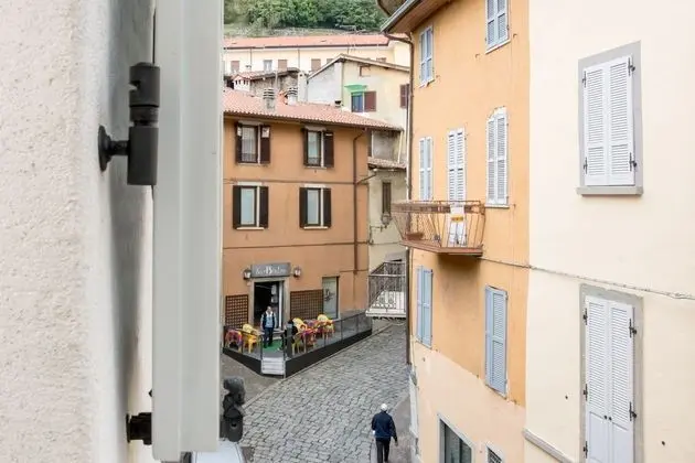 Apart Daire, 2 Yatak Odası (Martina)