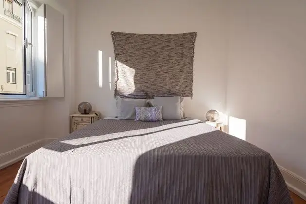 Double or Twin Room, Private External Bathroom (1)