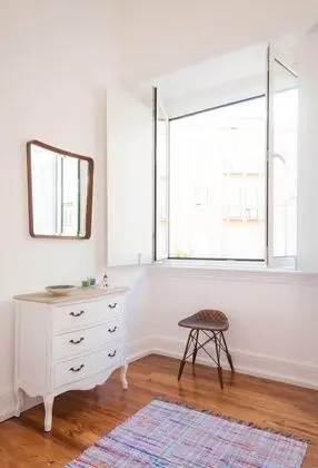 Double or Twin Room, Private External Bathroom (1)