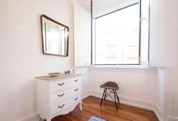 Double or Twin Room, Private External Bathroom (1)