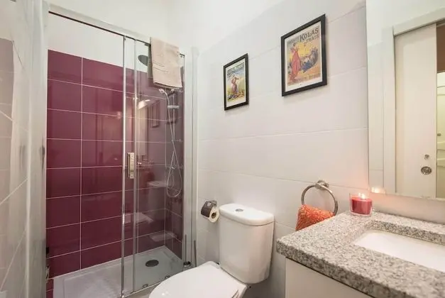 Double or Twin Room, Private External Bathroom (1)