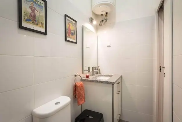 Double or Twin Room, Private External Bathroom (1)