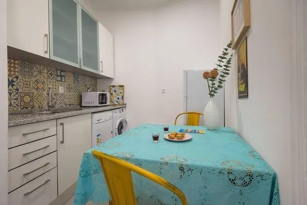 Double or Twin Room, Private External Bathroom (1)