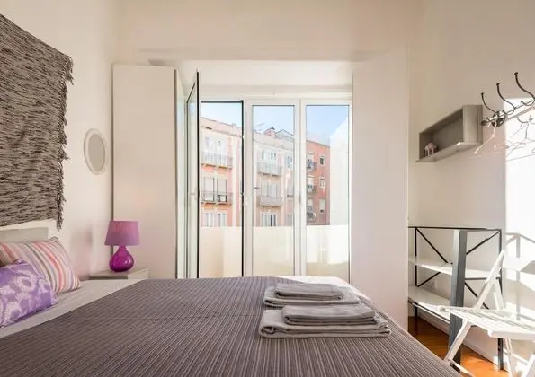 Double or Twin Room, Private External Bathroom ( 2)