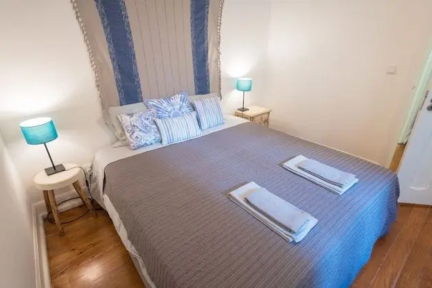 Double or Twin Room, Private External Bathroom ( 3)