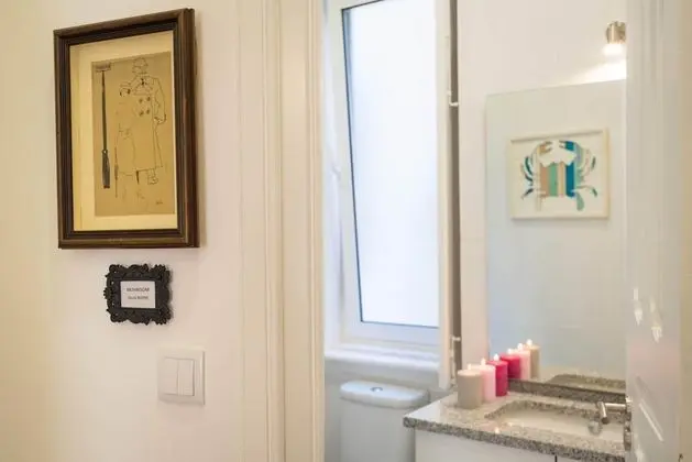 Double or Twin Room, Private External Bathroom ( 3)