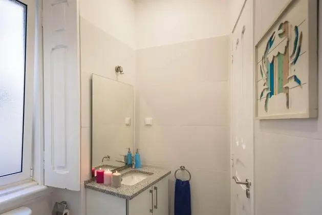 Double or Twin Room, Private External Bathroom ( 3)