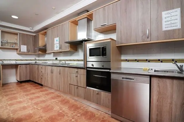 Ortak Ranzalı Oda, Sadece kadınlar için, Ortak Banyo (1 bed in a female dorm up to 6 people)