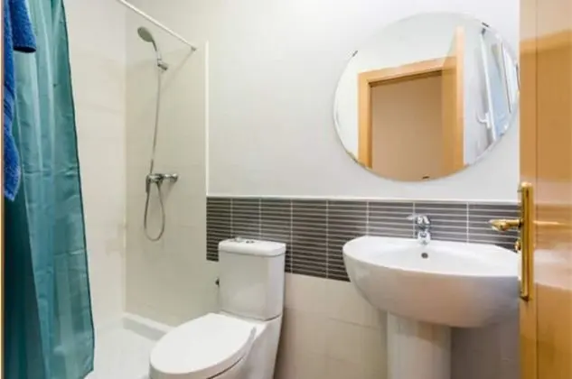 Superior Ortak Ranzalı Oda, Karma Ranzalı Oda, Banyolu/Duşlu (1 bed in a dormitory up to 6 people)