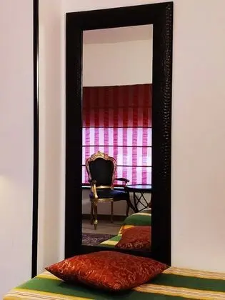 Dört Kişilik Oda