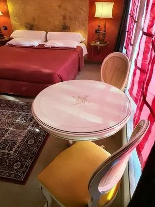 Dört Kişilik Oda