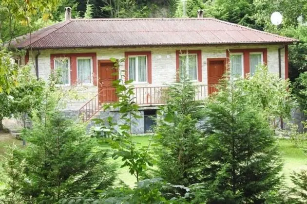 Dağ Evi Standard 2+1
