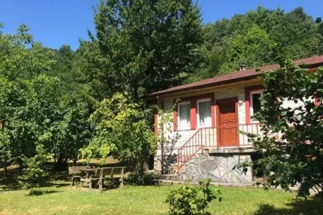 Dağ Evi Standard 2+1