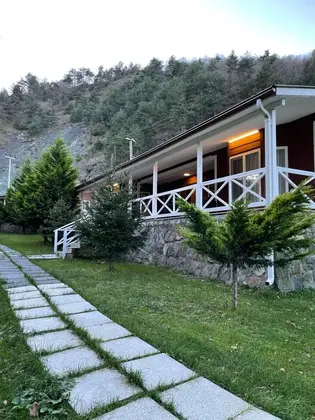 Deluxe Villa 3+1