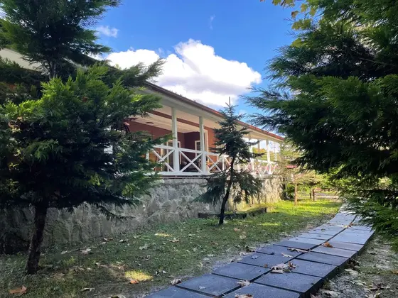 Deluxe Villa 3+1