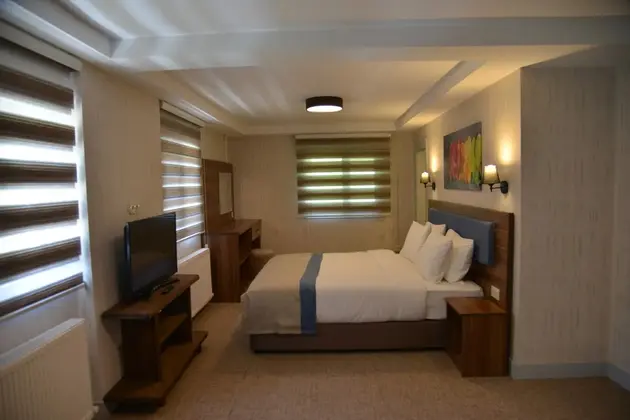 Deluxe Villa 3+1
