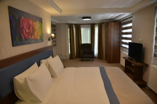 Deluxe Villa 3+1