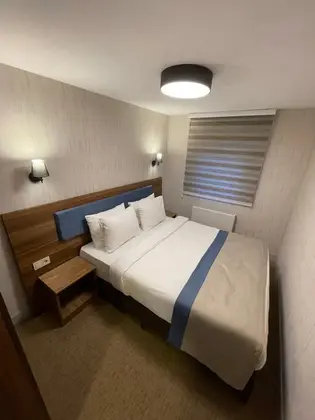 Deluxe Villa 3+1