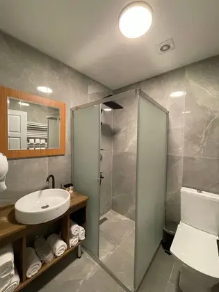 Deluxe Villa 3+1