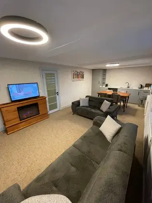 Deluxe Villa 3+1
