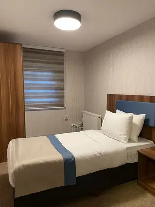 Deluxe Villa 3+1