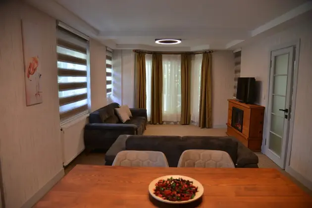 Deluxe Villa 3+1