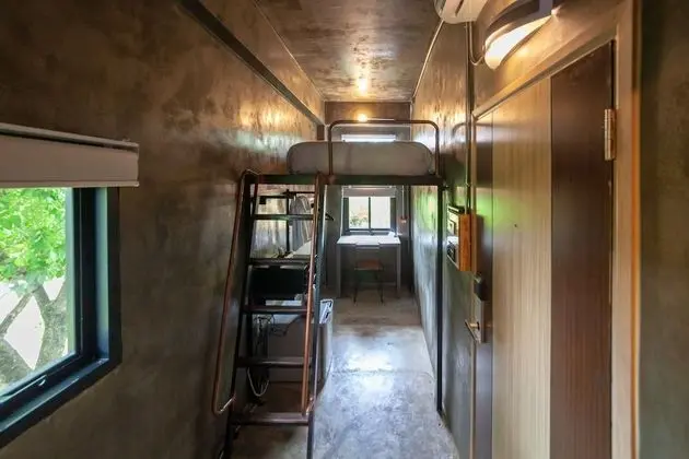Basic Single Room