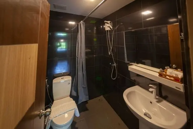 Basic Single Room