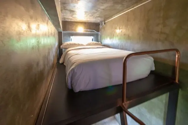 Basic Single Room