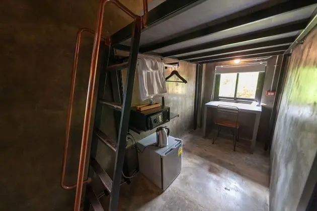 Basic Single Room