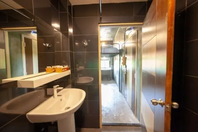 Basic Single Room