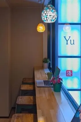 Luxury Ortak Ranzalı Oda, Karma Ranzalı Oda, Ortak Banyo (2 Bunk beds in 20 beds)