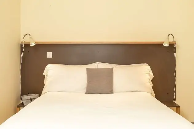 Apart Daire, 1 Yatak Odası, Balkon