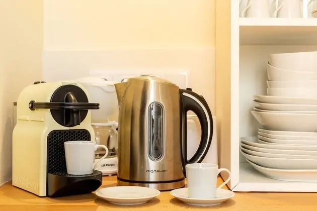 Apart Daire, 1 Yatak Odası, Balkon