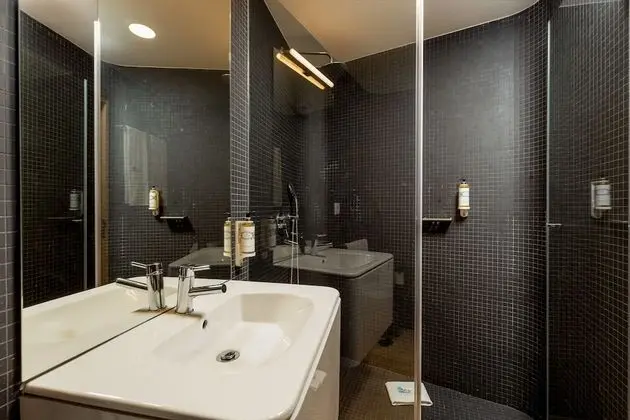 Apart Daire, 1 Yatak Odası, Balkon