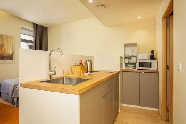 Stüdyo, Nehir Manzaralı (3)