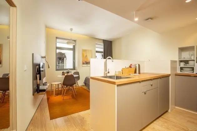 Stüdyo, Nehir Manzaralı (3)