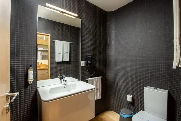 Stüdyo, Nehir Manzaralı (3)