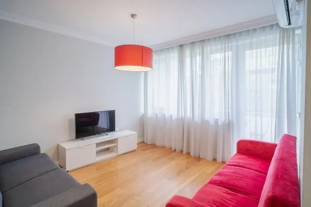 Apart Daire