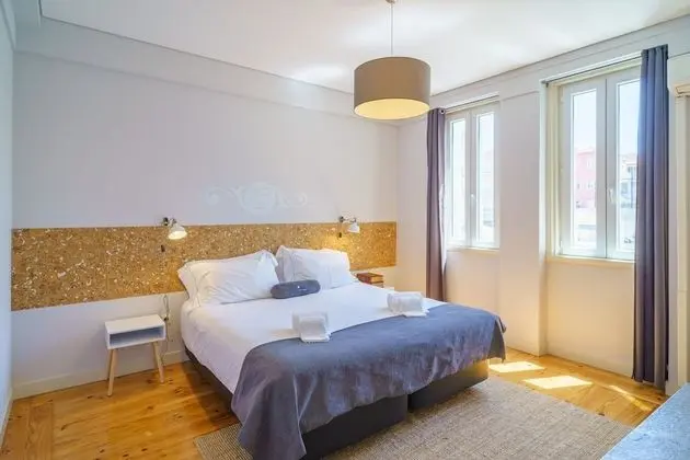 Apart Daire (Downtown City Break)