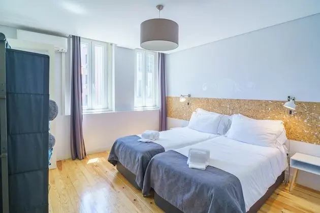 Apart Daire (Downtown City Break)