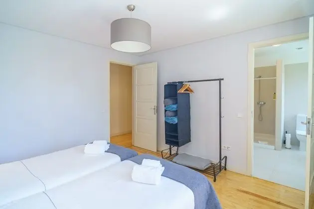 Apart Daire (Downtown City Break)