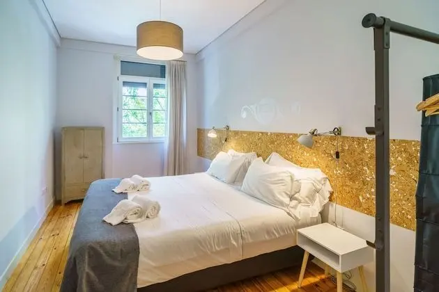 Apart Daire (Downtown City Break)