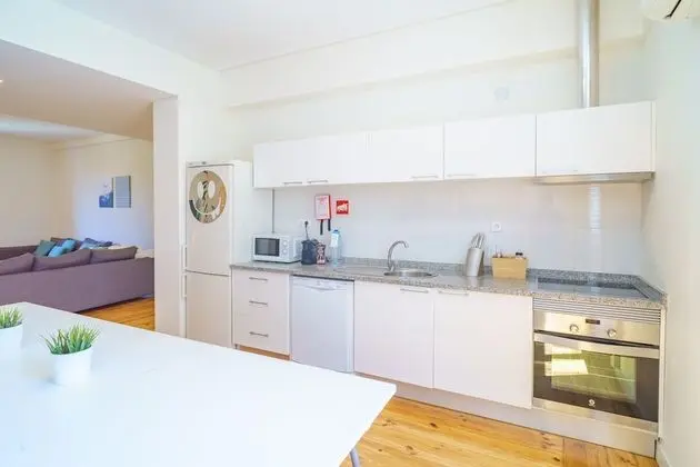 Apart Daire (Downtown City Break)