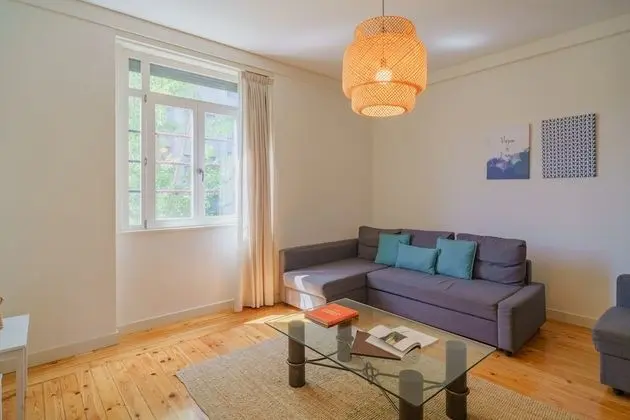 Apart Daire (Downtown City Break)