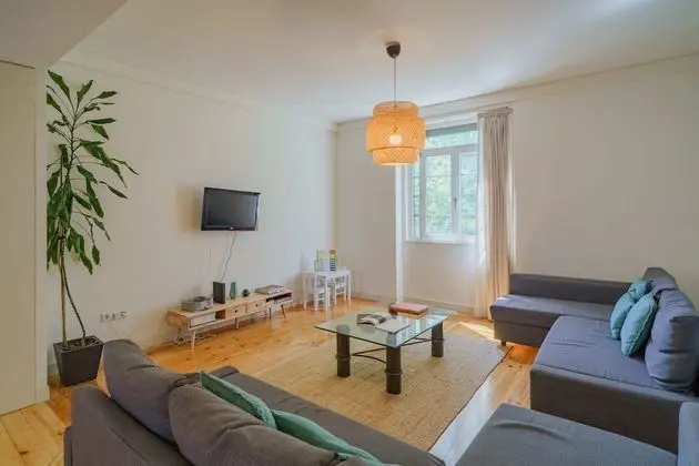 Apart Daire (Downtown City Break)