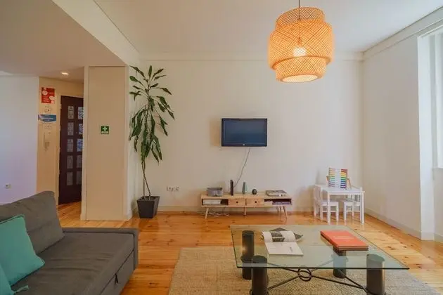 Apart Daire (Downtown City Break)